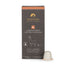 Sendero Specialty Coffee - Compostable Coffee - Peru, 10 capsules