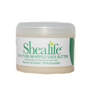 Shealife - 100% Pure Natural Shea Butter ,150g | Multiple Sizes