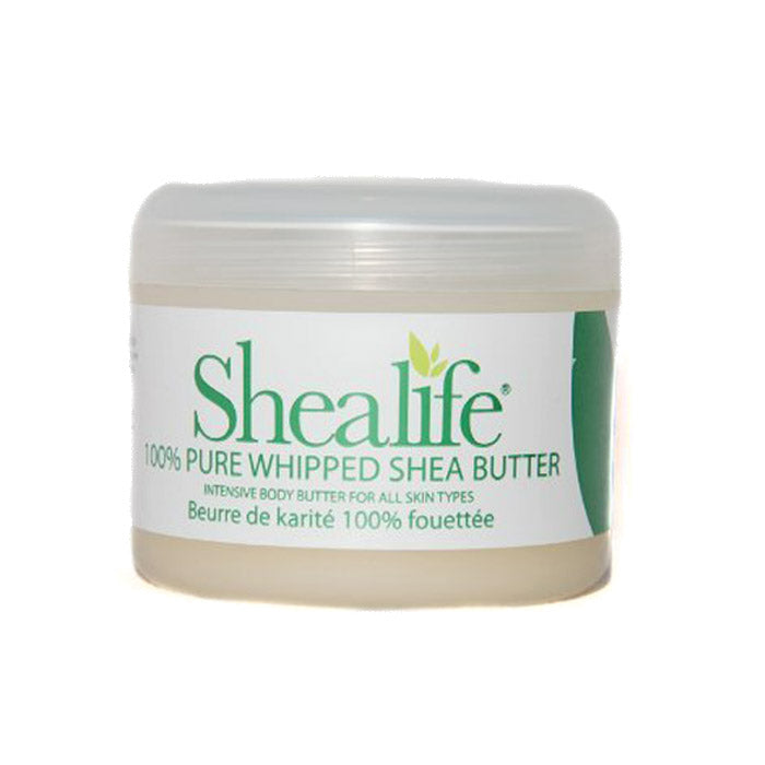 Shealife - 100% Pure Natural Shea Butter ,100g