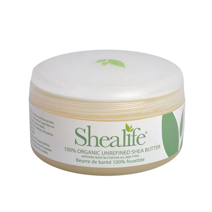 Shealife - 100% Pure Natural Shea Butter ,150g