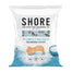 Shore - Seaweed Chips Sea Salt, 25g