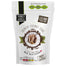 Shores Of Africa - Crunchy Coconut Thins - Cardamom & Black Pepper Flavour ,40g