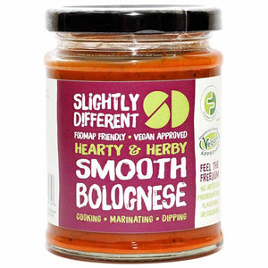 Slightly Different - Bolognese Sauce, 260g