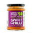 Slightly Different - Sweet Chilli Sauce, 260g - front