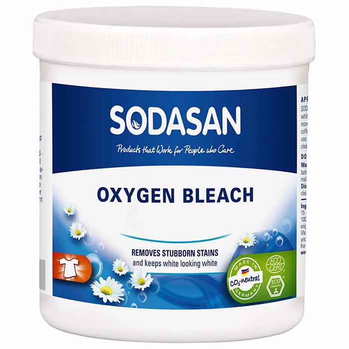 Sodasan - Oxygen Bleach, 500g