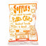 Soffle's - Pitta Chips, Sundried Tomato & Basil (60g)