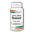 Solaray - Bio Plex Buffered Vitamin C 500mg, 60 Capsules - front