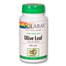 Solaray - Olive Leaf 300mg, 100 Capsules - front