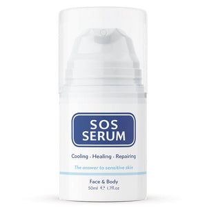 Sos Serum Skincare - SOS Serum, 50ml