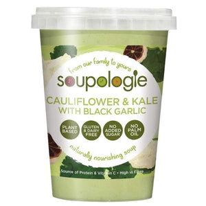 Soupologie - Soup, 600g | Multiple Flavours