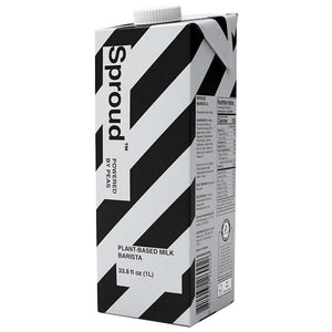Sproud - Pea Protein Milk, 1L | Multiple Flavours