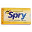 Spry - Fresh Fruit Xylitol Gum - 1-Pack, 10 Pieces