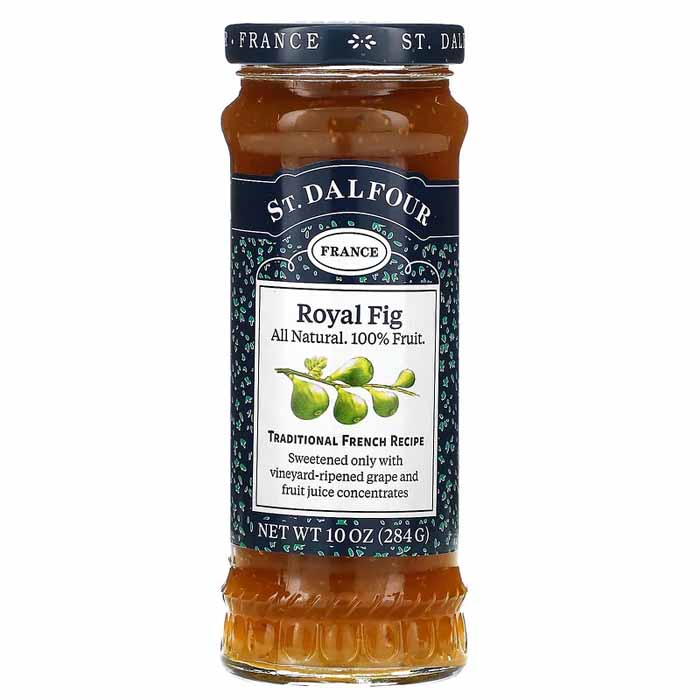 St Dalfour - Fig Royale Spread, 284g