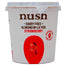 Nush - Strawberry Almond Yoghurt 350g - front