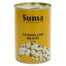 Suma - Beans No Salt Or Sugar - Cannellini, 400g