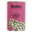 Suma - Beans No Salt Or Sugar - Organic Haricot, 400g