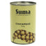 Suma - Chickpeas No Salt No Added Sugar, 400g