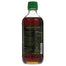 Suma Wholefoods - Organic Concentrated Apple Juice, 400ml - back