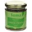 Suma Wholefoods - Organic Green Pesto - Vegan, 160g