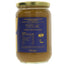 Suma Wholefoods - Organic Smooth Peanut Butter - Salted, 700g - back