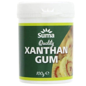 Suma Wholefoods - Xanthan Gum, 100g