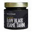 Sun And Seed - Raw Organic Black Sesame Tahini, 200g