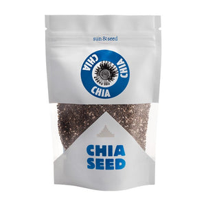 Sun & Seed - Chia Seeds | Multiple Options