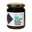 Sun & Seed - Raw Organic Black Sesame Tahini, 250g - front