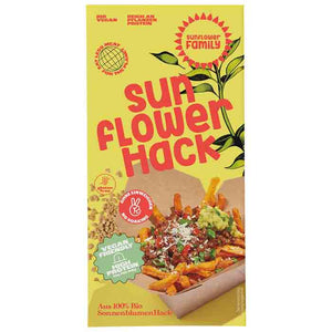 Sunflower Family - Family Organic Instant Hack, 76g