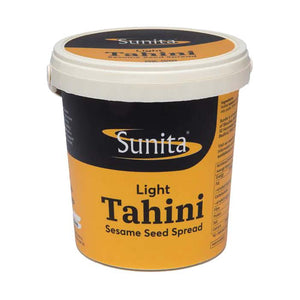 Sunita - Light Tahini, 900g