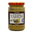 Sunita - Tahini Whole Dark No Added Salt, 280g - Front