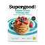 Supergood! - Flippin' Lovely Pancake Mix, 200g - front