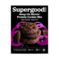Supergood! - Keep on Movin' Protein Cookie Mix, 200g - front