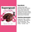 Supergood! - Soft 'n' Squidgy Chocolate Cake Mix, 350g