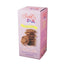 Sweet FA Gluten Free - Organic Cookies Double Double Chocolate Chip, 125g - front