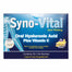 Syno-Vital - Oral Hyaluronic Acid + Vitamin C, 30x5ml Sachets
