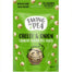 Taking The Pea - Crunchy Coated Pea Snack Cheesy & Onion, 125g