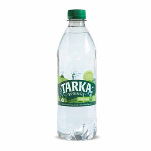Tarka - Spring Sparkling Water (Glass Bottle), Multiple Sizes