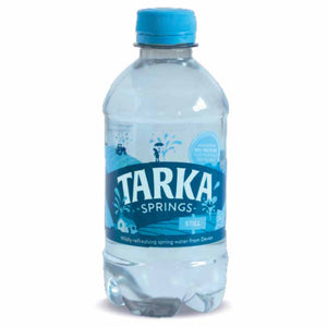 Tarka - Spring Still Water | Multiple Sizes | Pack of 24