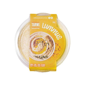 Tarwi - Lummus, 200g | Multiple Flavours