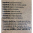 Teapigs - Peppermint Leaves Biodegradable Tea Temples, 15 bags - back