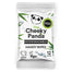 The Cheeky Panda - Biodegradable Bamboo Handy Wipes, 12 wipes - front