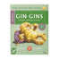 The Ginger People - Gin Gins Original Chewy Ginger Candy | Multiple Sizes - PlantX UK