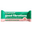 The Gut Stuff - Good Fibrations High Fibre Bars, Apple & Cinnamon Bar - 35g