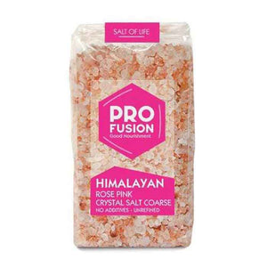 The Health Store - Himalayan Salt | Multiple Options