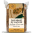 The Heart Of Nature - Pure Grain Bread White Quinoa, 350g