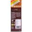 The Raw Chocolate Company - Organic Chocolate Bar with Coconut Blossom Sugar CaffÃ© Mocha back