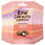 The Raw Chocolate Company - Organic Raw Chocolate Almonds - 25g (12 Bags)