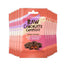 The Raw Chocolate Company - Organic Raw Chocolate Goji Berries, 28g pack