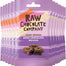 The Raw Chocolate Company - Organic Raw Chocolate Raisins, 28g pack